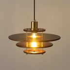 Ximena Lampe Pendante Moderne - Neutralighting