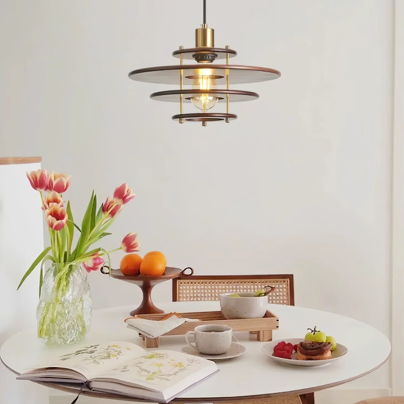 Ximena Lampe Pendante Moderne - Neutralighting