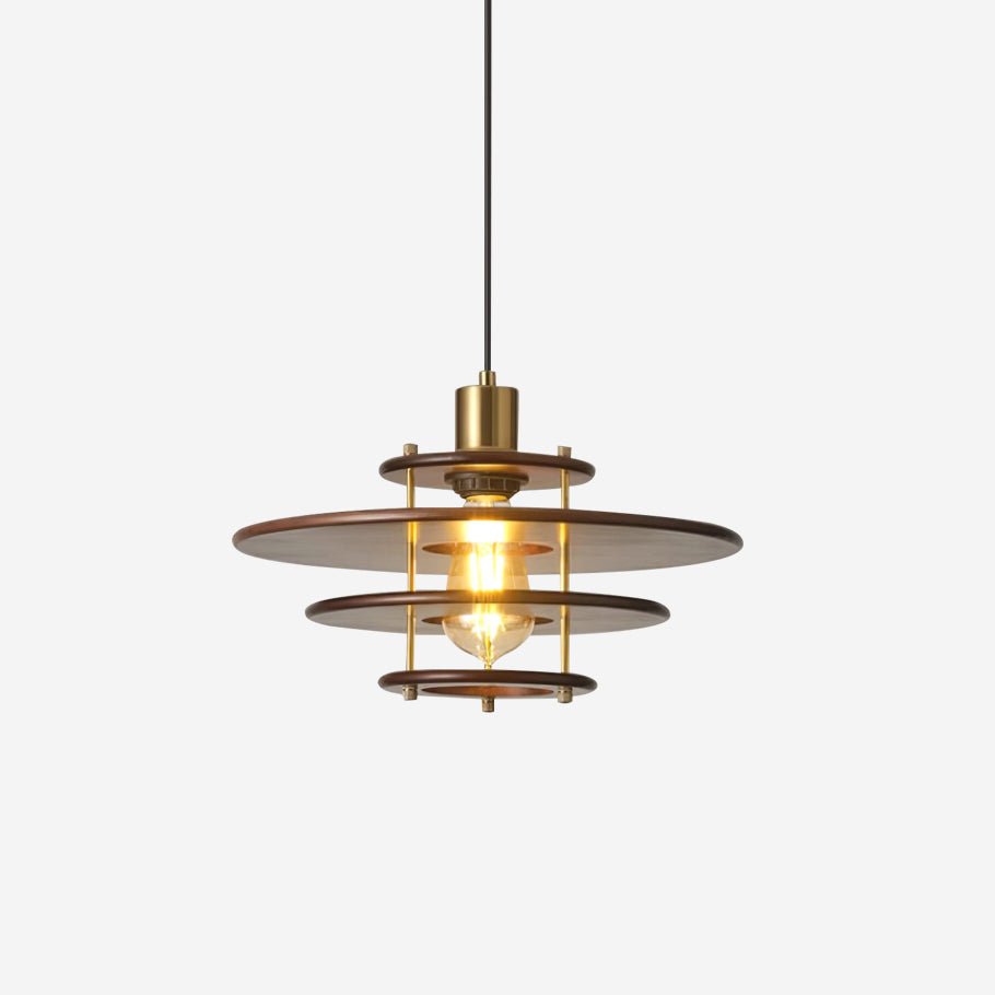 Ximena Lampe Pendante Moderne - Neutralighting