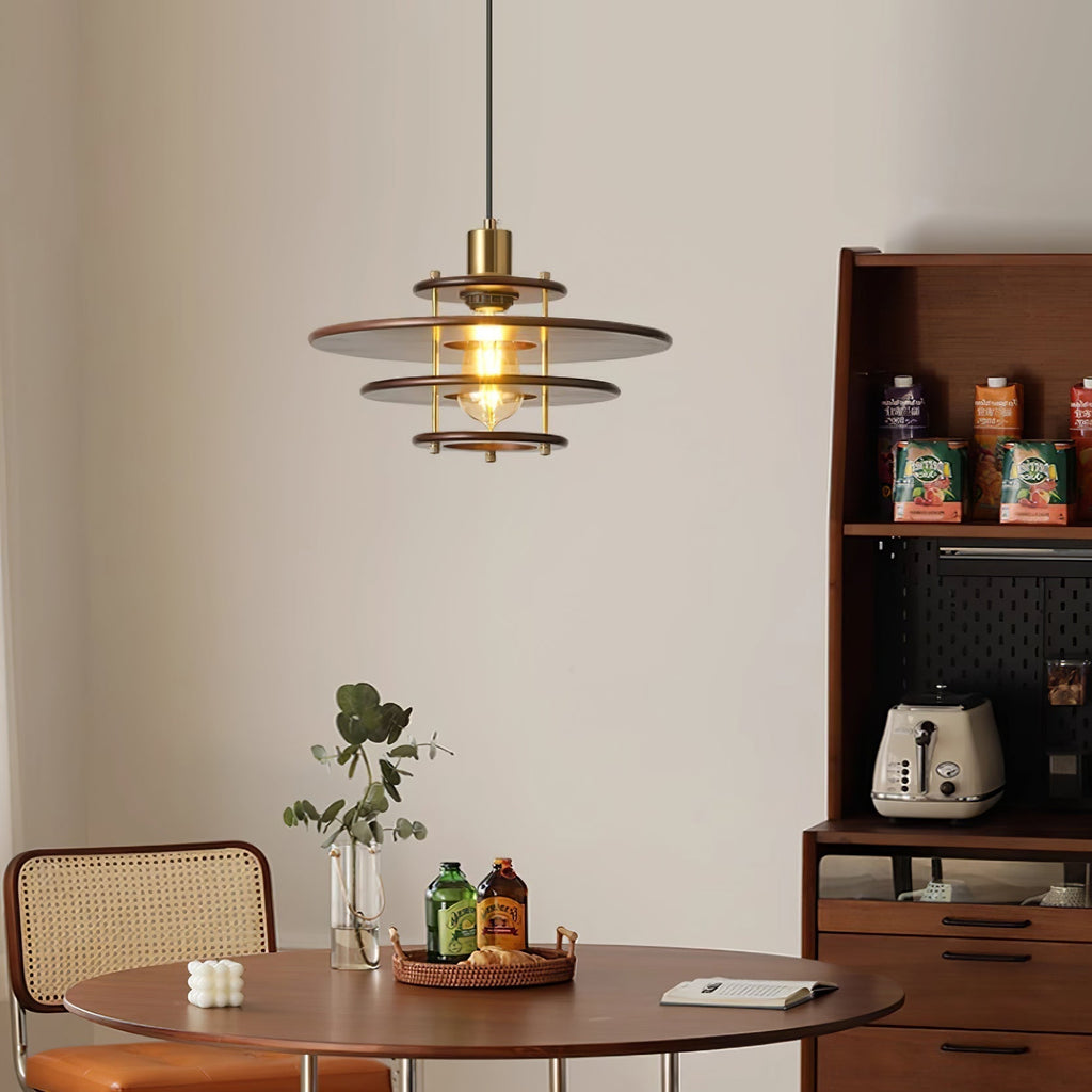 Ximena Lampe Pendante Moderne - Neutralighting