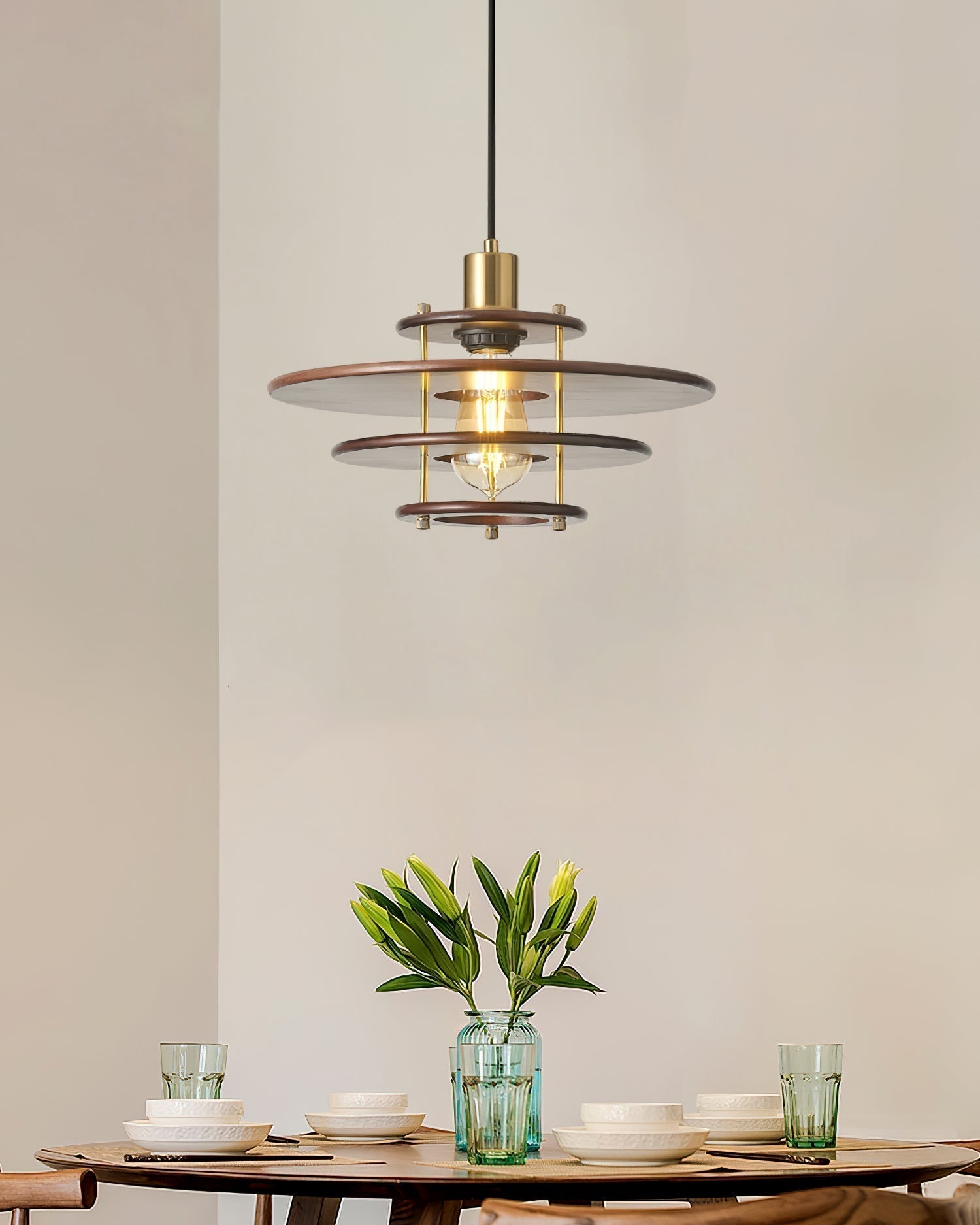 Ximena Lampe Pendante Moderne - Neutralighting