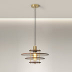 Ximena Lampe Pendante Moderne - Neutralighting