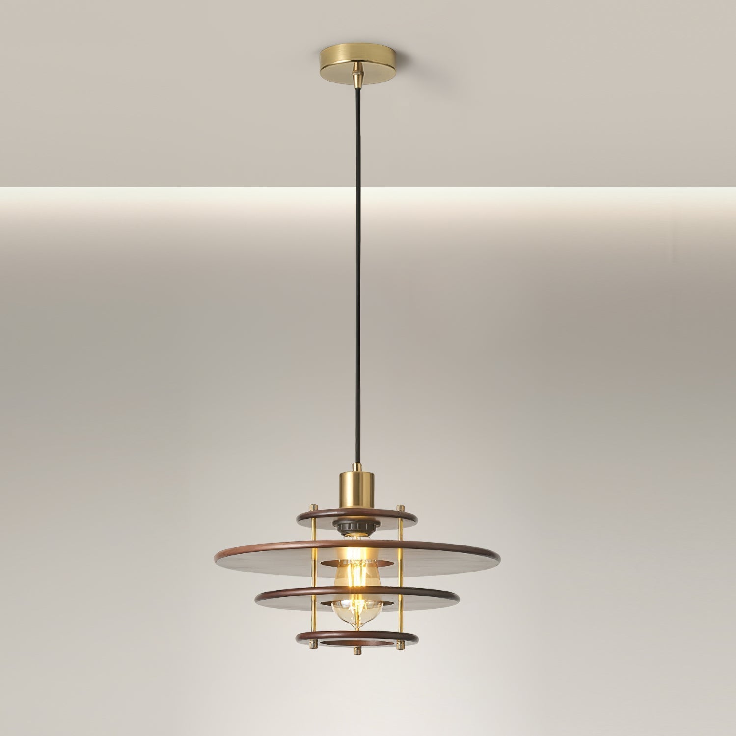 Ximena Lampe Pendante Moderne - Neutralighting