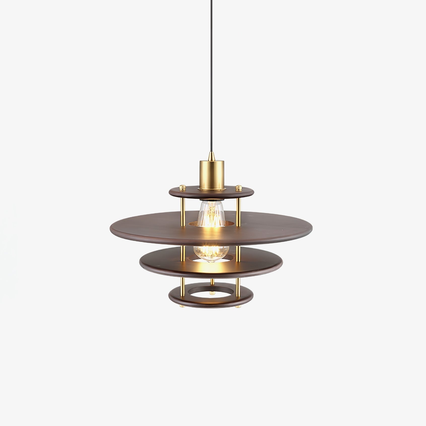 Ximena Lampe Pendante Moderne - Neutralighting