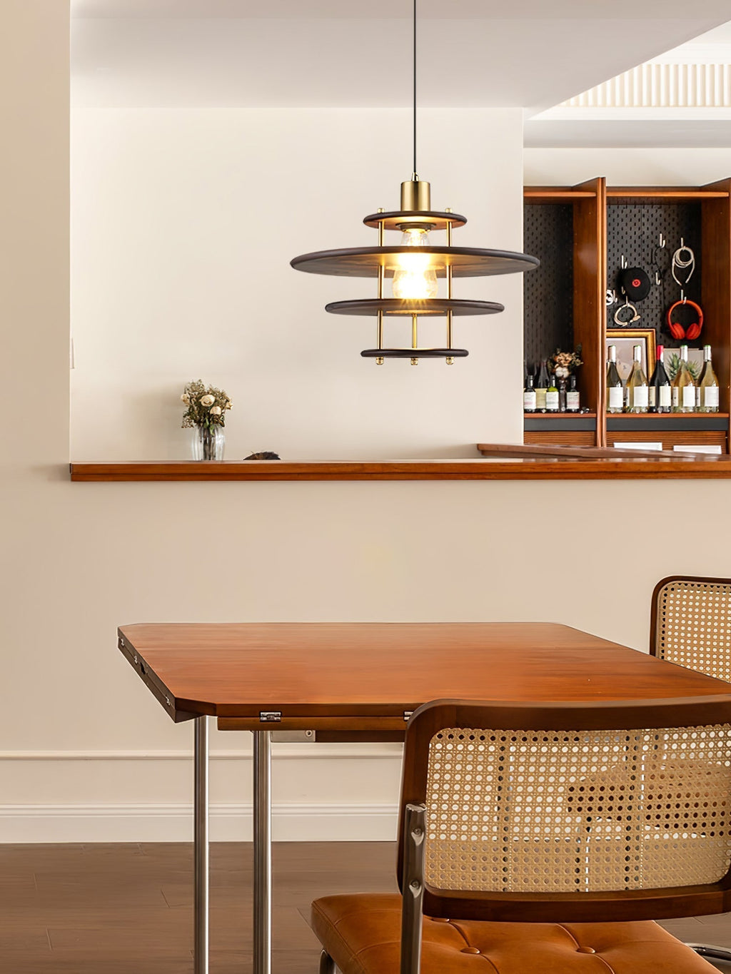 Ximena Lampe Pendante Moderne - Neutralighting