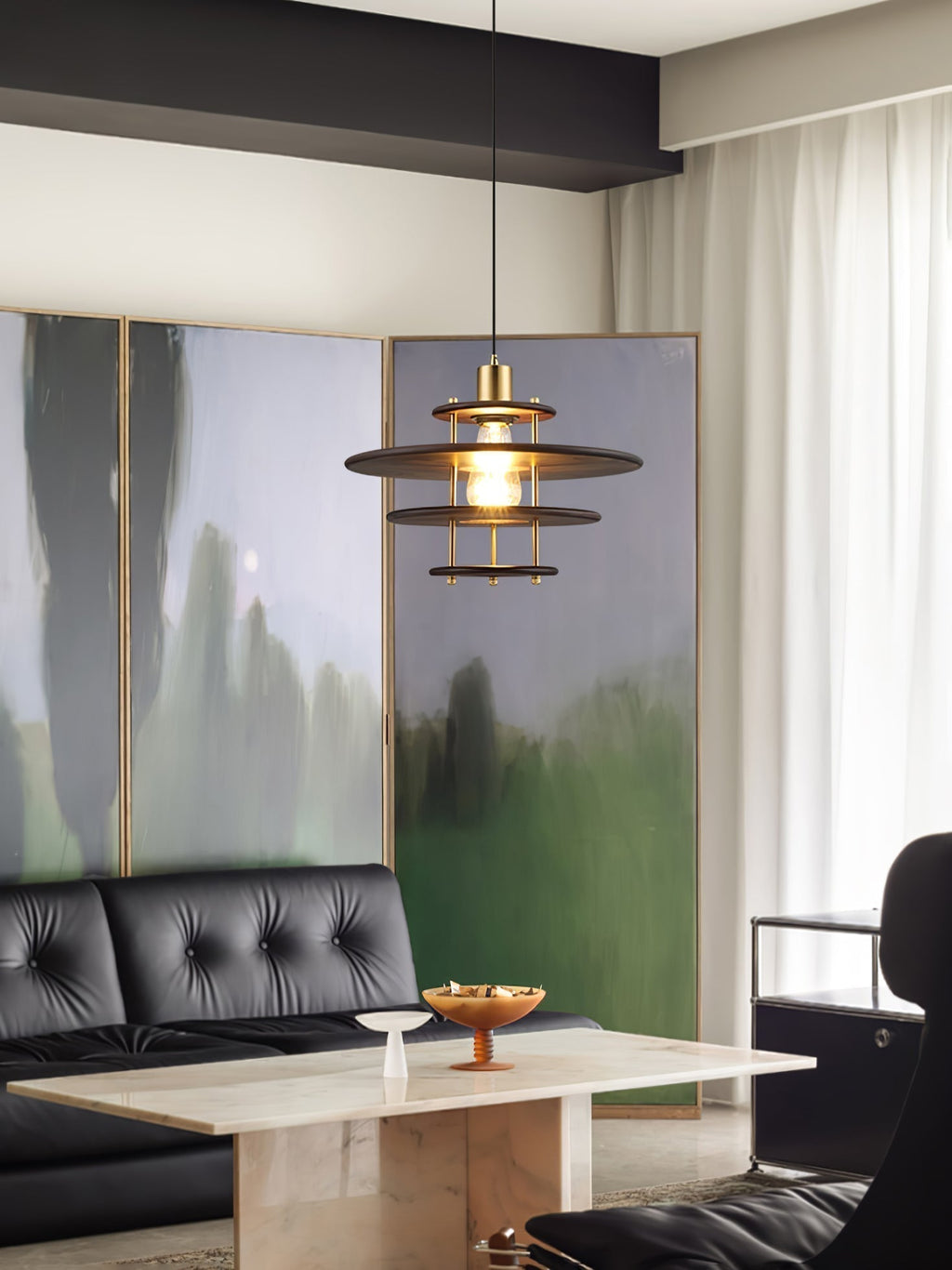 Ximena Lampe Pendante Moderne - Neutralighting
