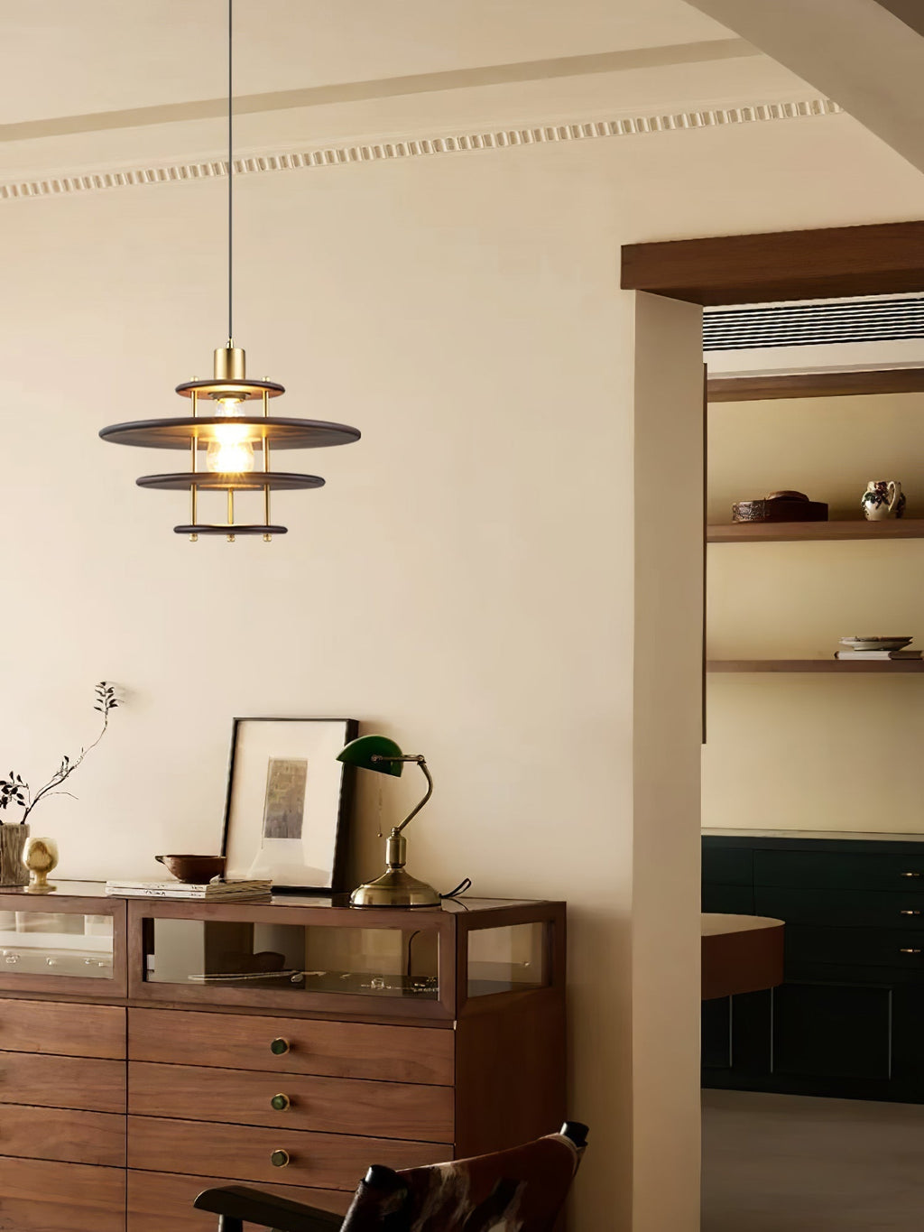 Ximena Lampe Pendante Moderne - Neutralighting