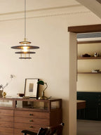 Ximena Lampe Pendante Moderne - Neutralighting
