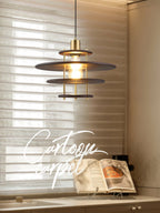 Ximena Lampe Pendante Moderne - Neutralighting