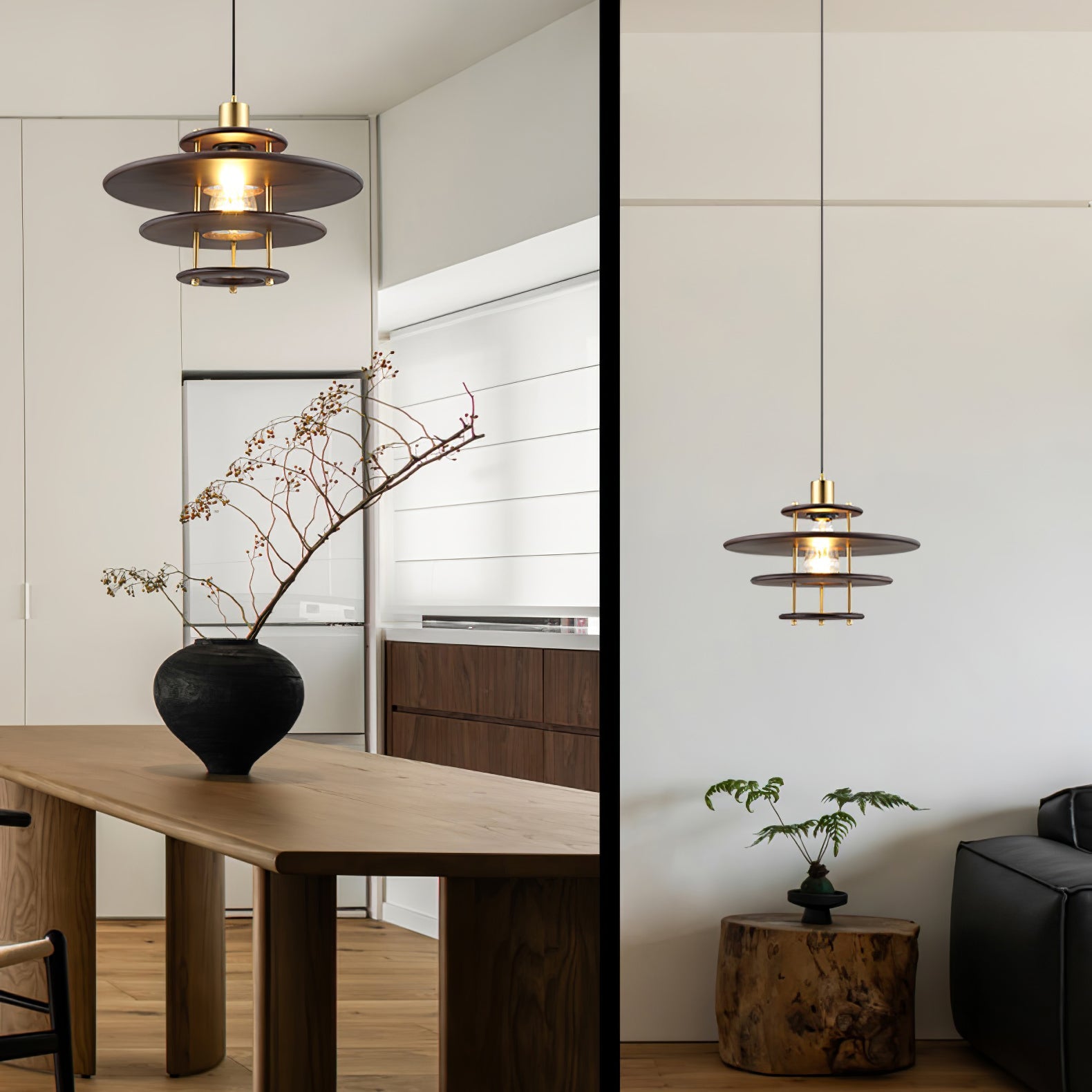 Ximena Lampe Pendante Moderne - Neutralighting
