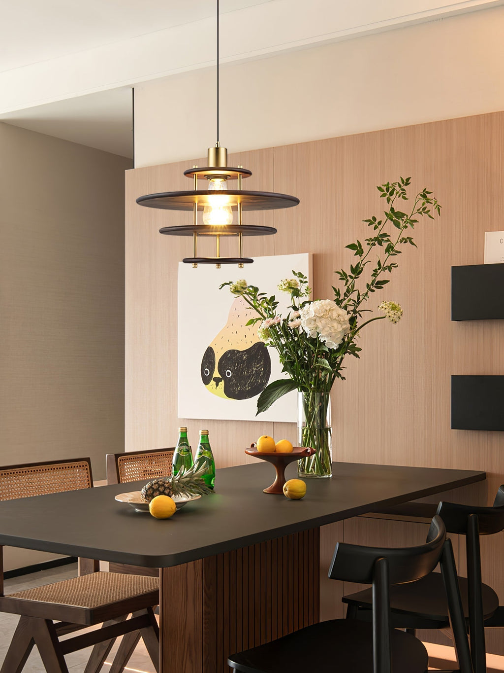 Ximena Lampe Pendante Moderne - Neutralighting