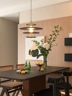 Ximena Lampe Pendante Moderne - Neutralighting