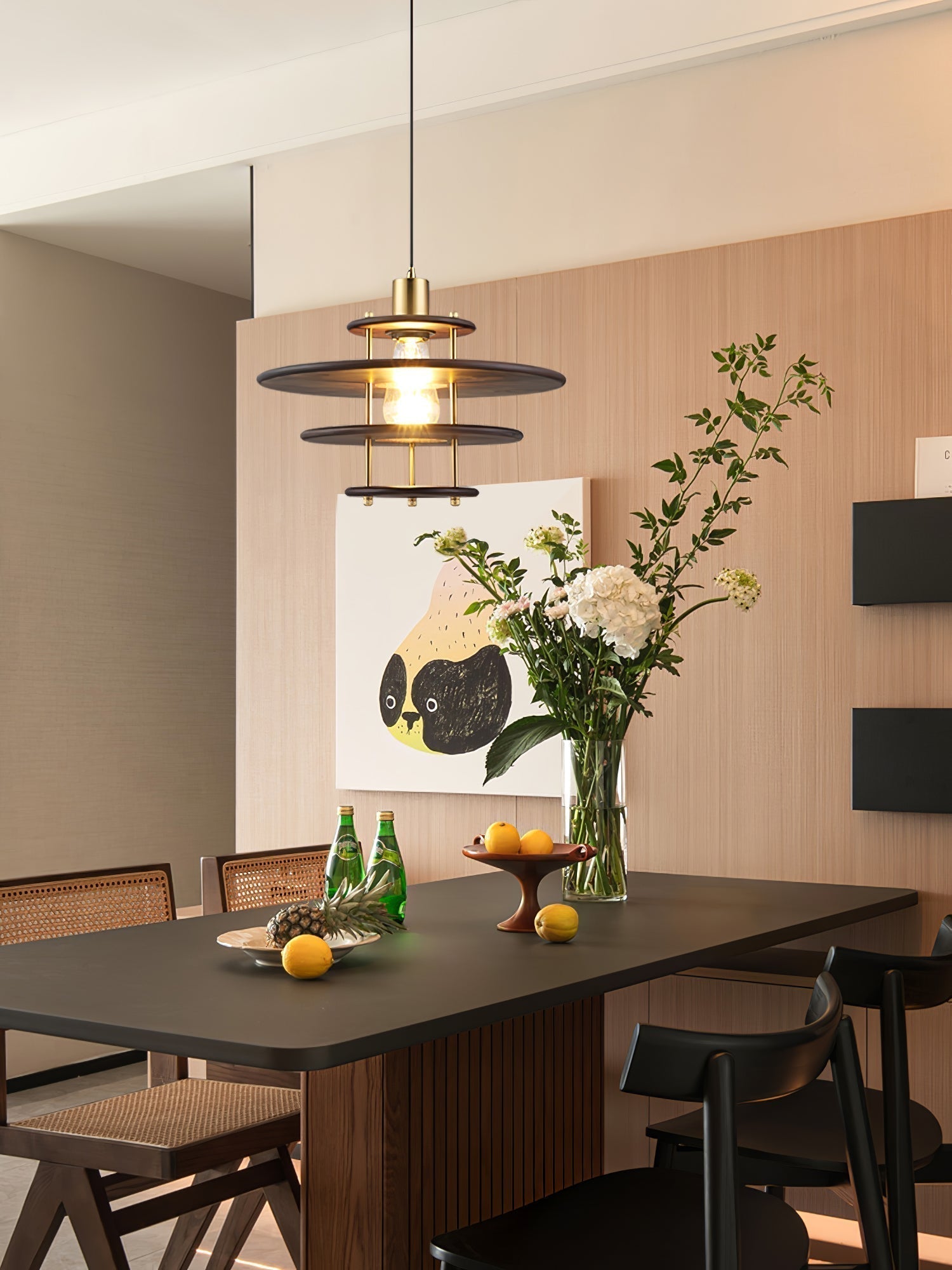 Ximena Lampe Pendante Moderne - Neutralighting
