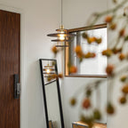 Ximena Lampe Pendante Moderne - Neutralighting