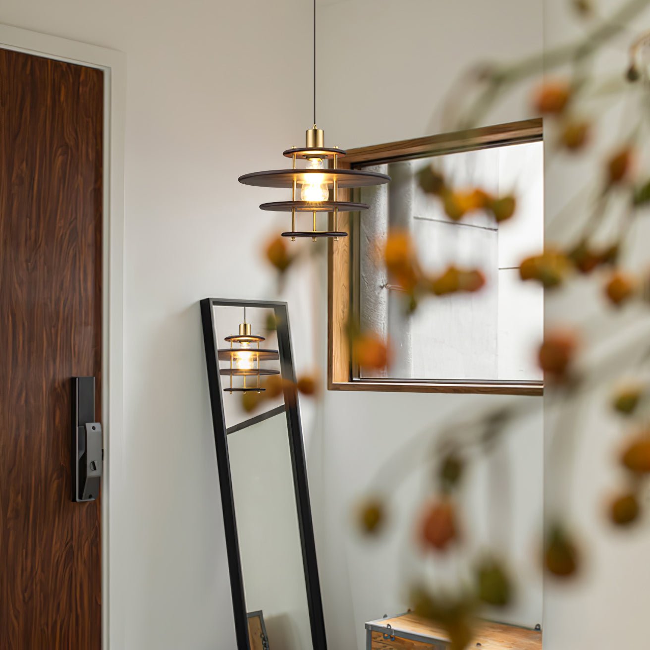 Ximena Lampe Pendante Moderne - Neutralighting