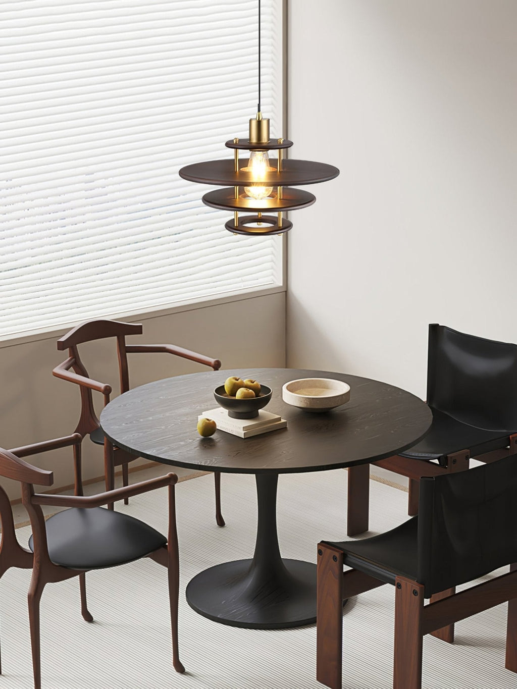 Ximena Lampe Pendante Moderne - Neutralighting