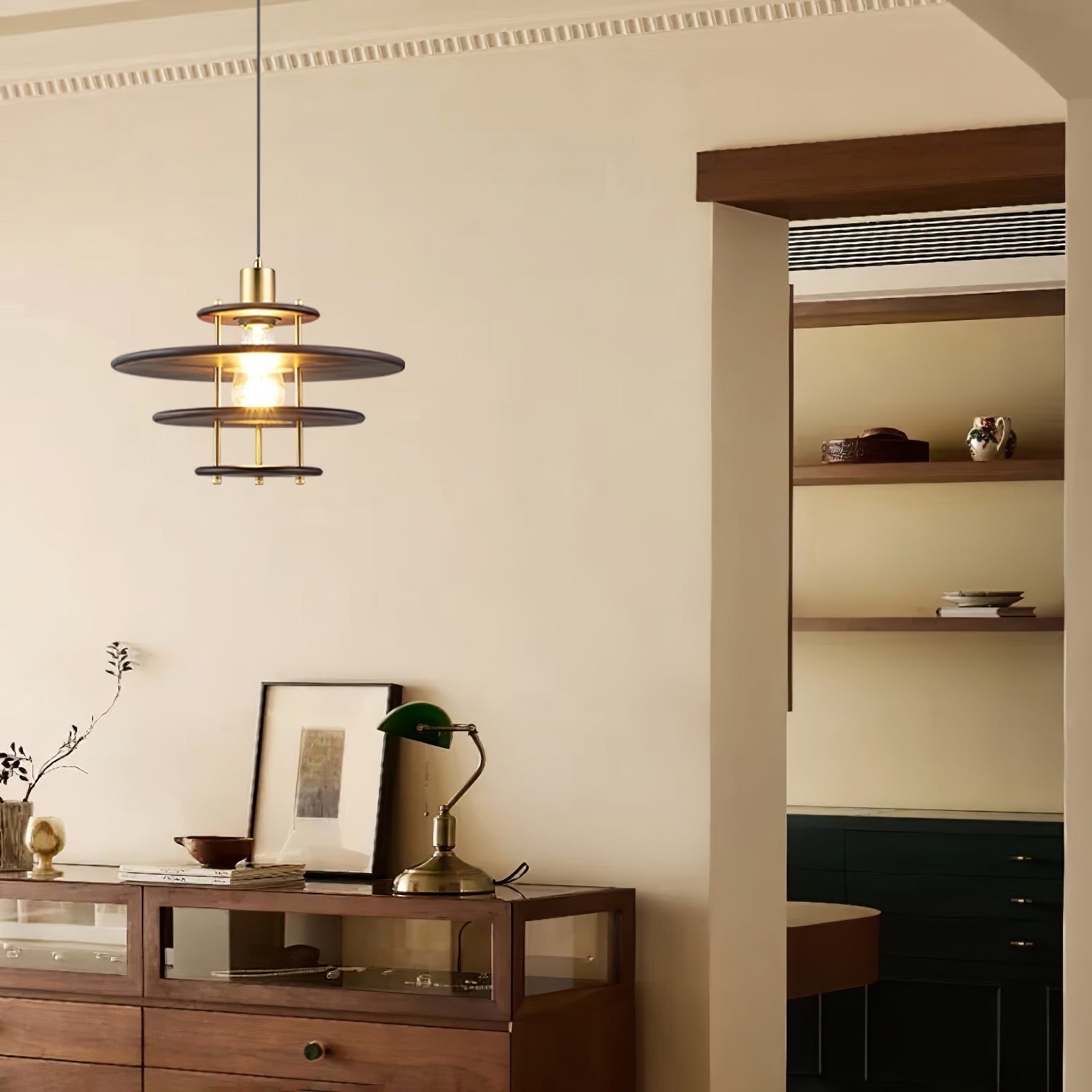 Ximena Lampe Pendante Moderne - Neutralighting