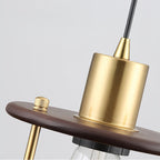 Ximena Lampe Pendante Moderne - Neutralighting