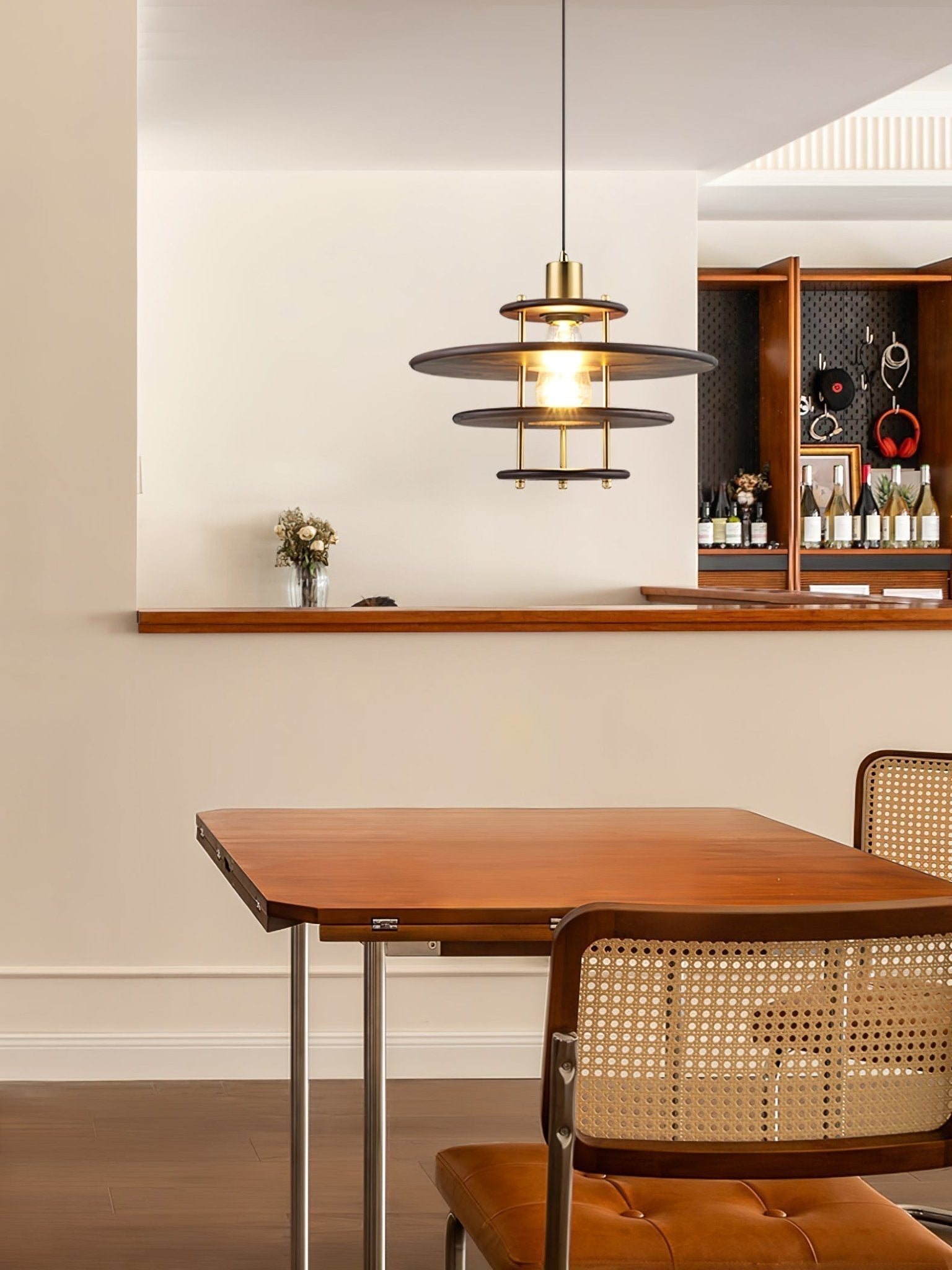 Ximena Lampe Pendante Moderne - Neutralighting