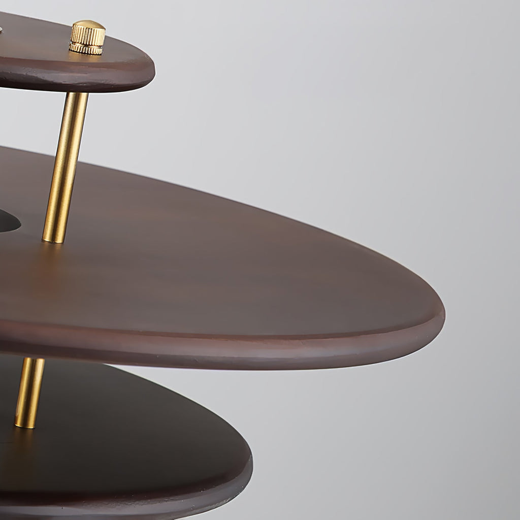 Ximena Lampe Pendante Moderne - Neutralighting