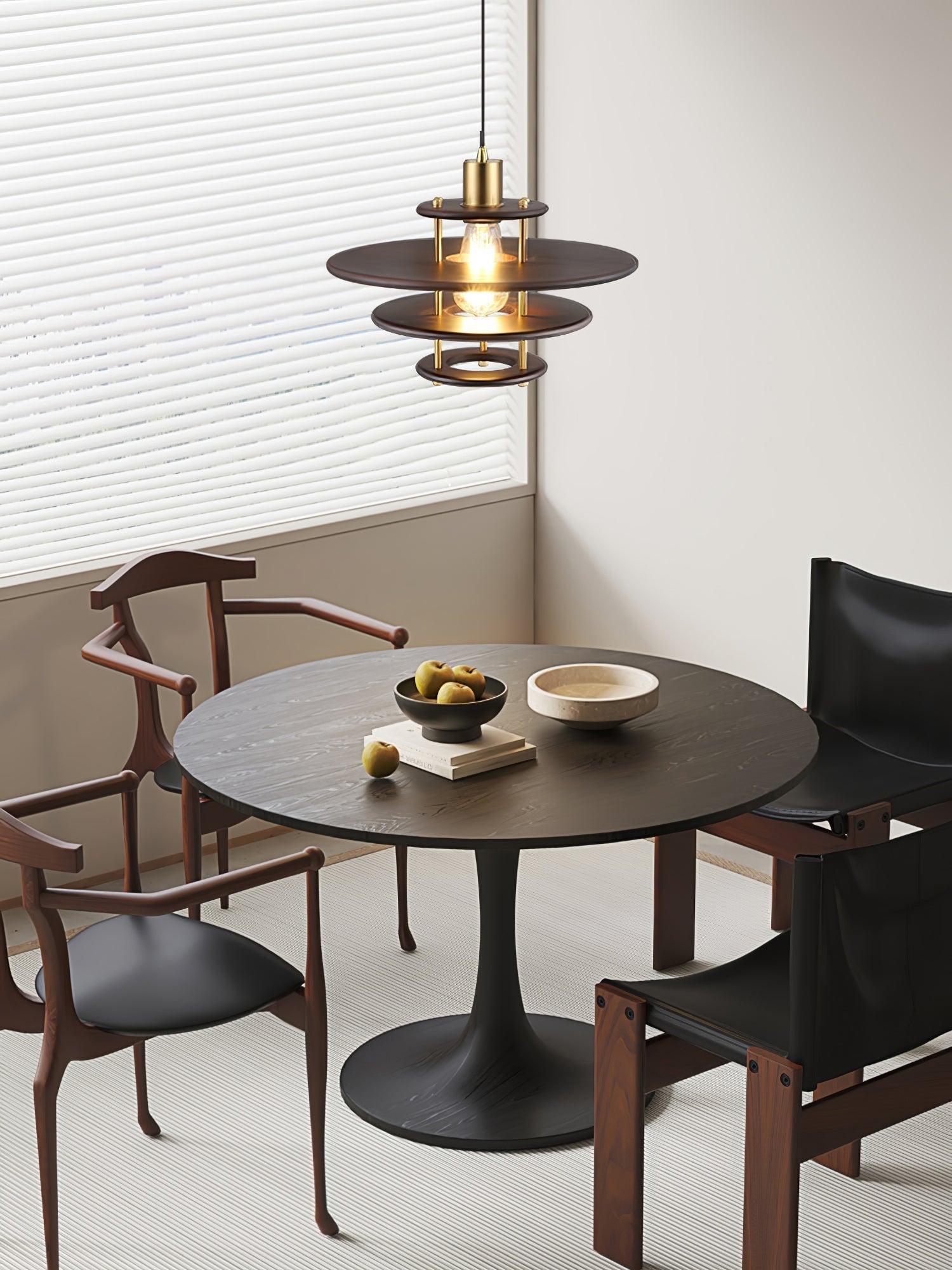 Ximena Lampe Pendante Moderne - Neutralighting