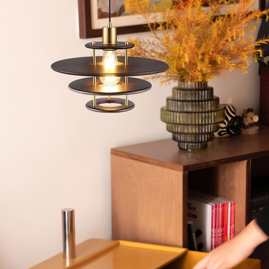 Ximena Lampe Pendante Moderne - Neutralighting