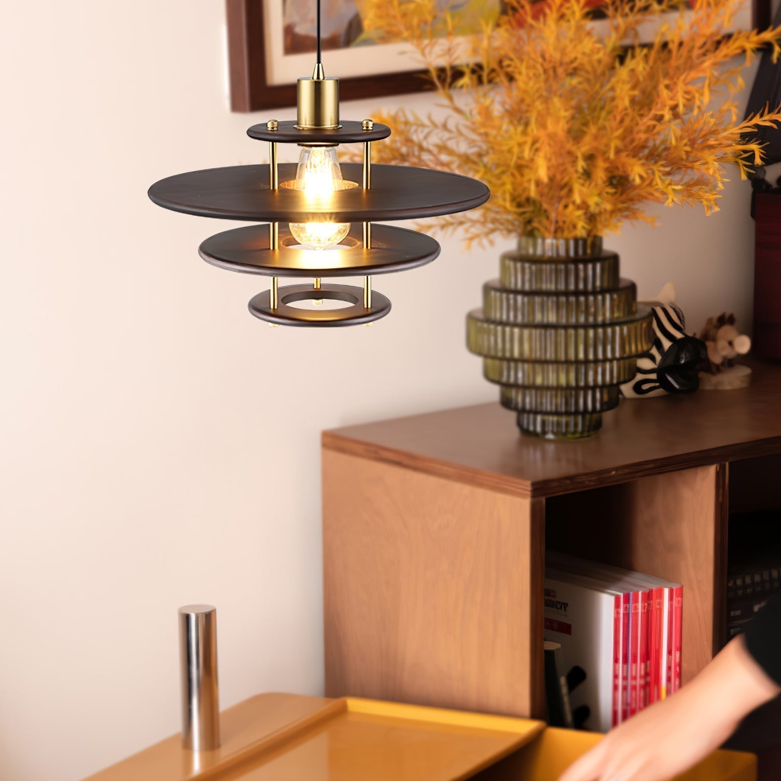 Ximena Lampe Pendante Moderne - Neutralighting