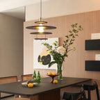 Ximena Lampe Pendante Moderne - Neutralighting
