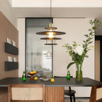Ximena Lampe Pendante Moderne - Neutralighting