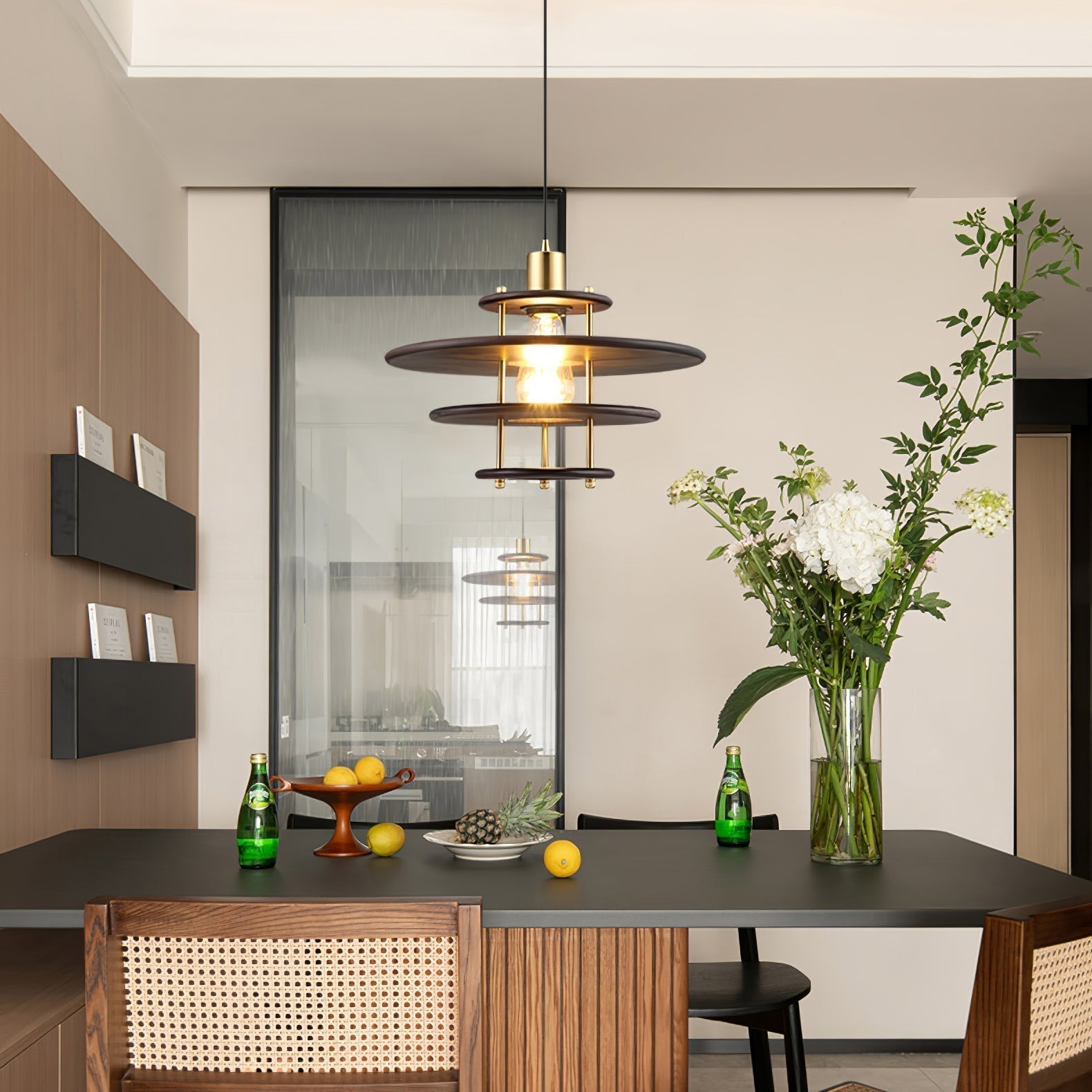 Ximena Lampe Pendante Moderne - Neutralighting