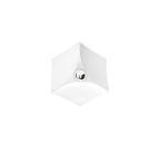 Lustra Applique Murale Tissu Géométrique - Neutralighting