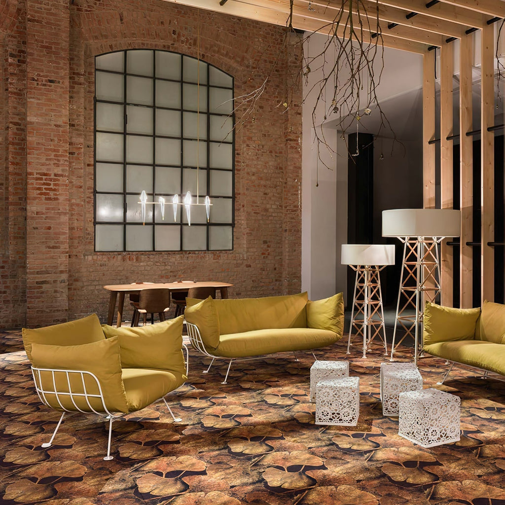 Irinor Individual Creativity Metal Chandelier - Neutralighting
