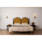 Amelo Applique Murale Intérieure Oiseau Vintage - Neutralighting