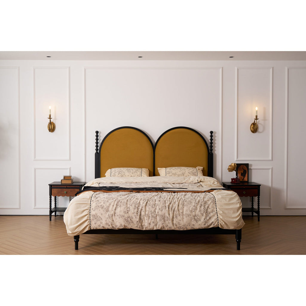 Utheara Applique Murale Métal Oiseau Vintage - Neutralighting
