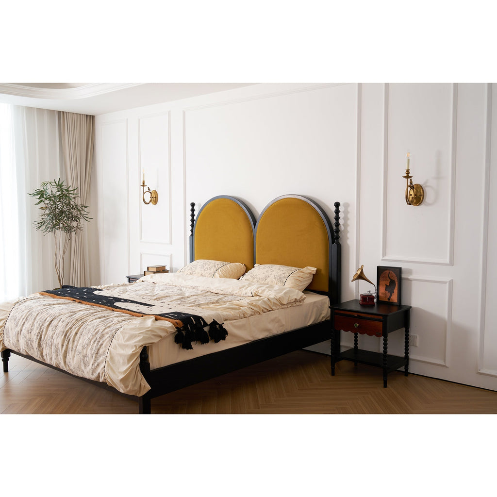 Utheara Applique Murale Métal Oiseau Vintage - Neutralighting