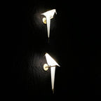 Oriel Applique Murale Premium Nordique Sérénité - Neutralighting
