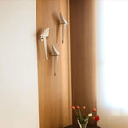 Oriel Applique Murale Premium Nordique Sérénité - Neutralighting