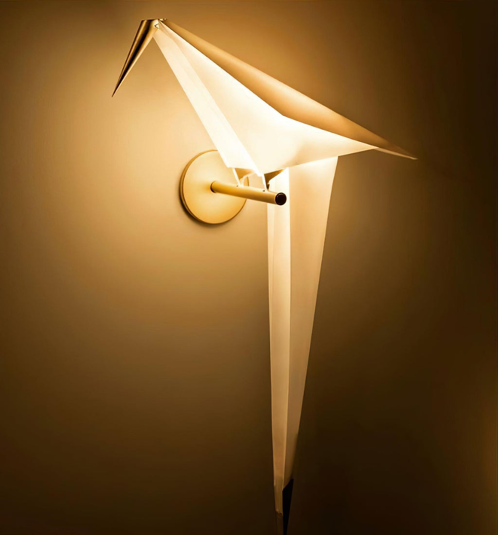 Oriel Applique Murale Premium Nordique Sérénité - Neutralighting