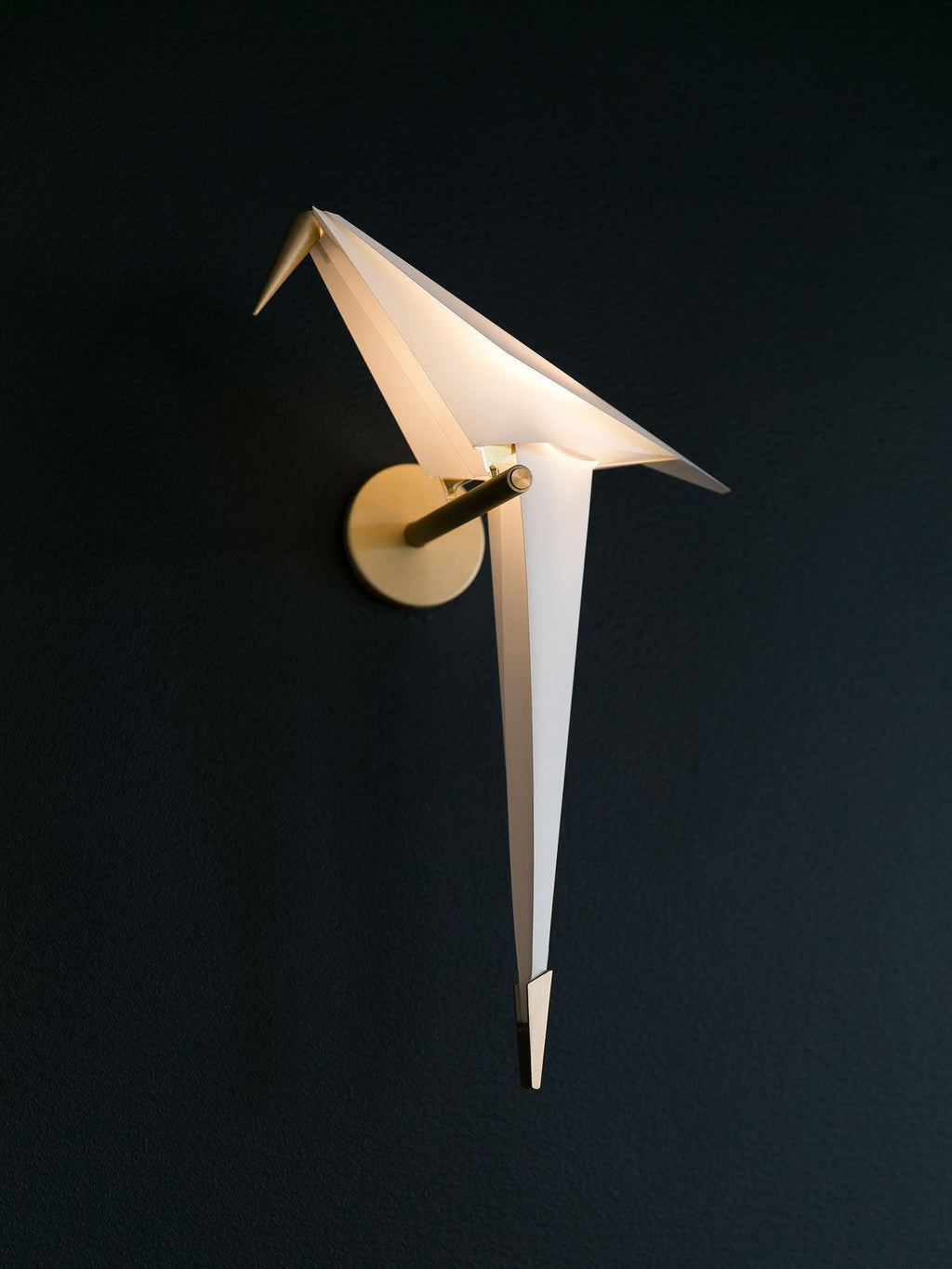 Oriel Applique Murale Premium Nordique Sérénité - Neutralighting