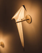 Oriel Applique Murale Premium Nordique Sérénité - Neutralighting