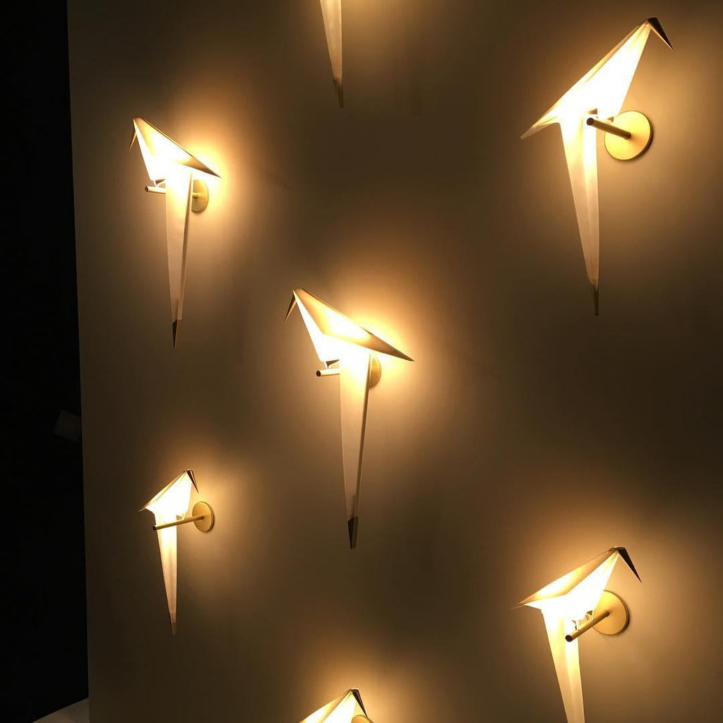 Oriel Applique Murale Premium Nordique Sérénité - Neutralighting