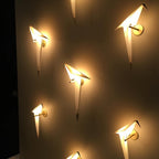 Oriel Applique Murale Premium Nordique Sérénité - Neutralighting