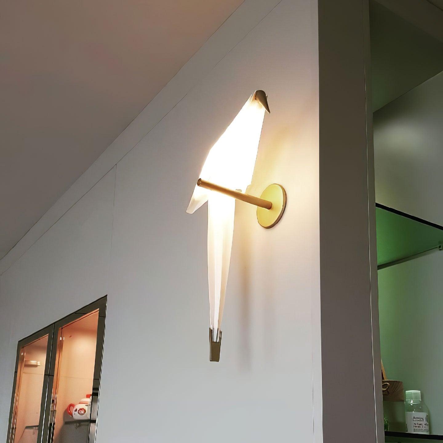 Oriel Applique Murale Premium Nordique Sérénité - Neutralighting