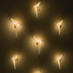 Oriel Applique Murale Premium Nordique Sérénité - Neutralighting