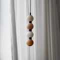 Ulshae Suspension Art Marbre Minimaliste Moderne - Neutralighting