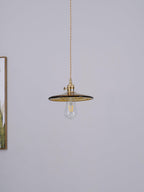 Sage Lampe Pendante Verre Vintage - Neutralighting