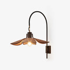 Visilis Applique Murale Art Nordic Premium Bloom - Neutralighting