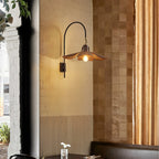 Visilis Applique Murale Art Nordic Premium Bloom - Neutralighting