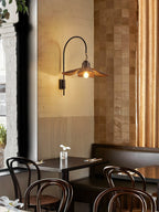 Visilis Applique Murale Art Nordic Premium Bloom - Neutralighting
