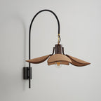 Visilis Applique Murale Art Nordic Premium Bloom - Neutralighting